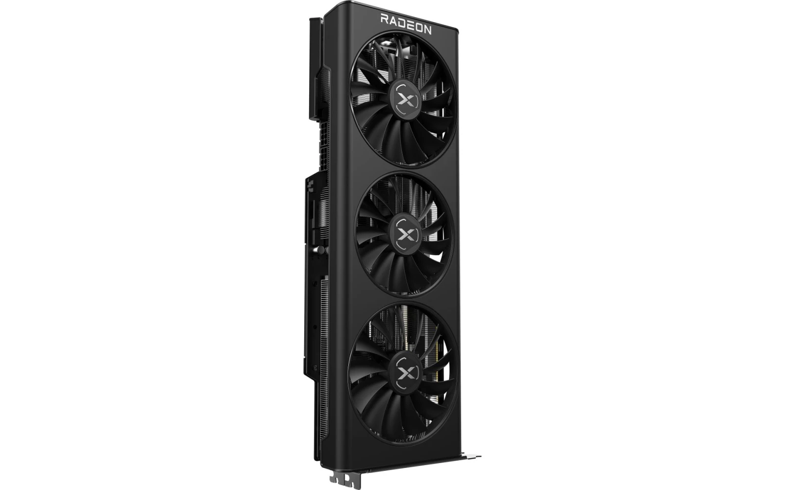 XFX Speedster SWFT 319 AMD Radeon RX 6800 Black Edition Gaming Graphics